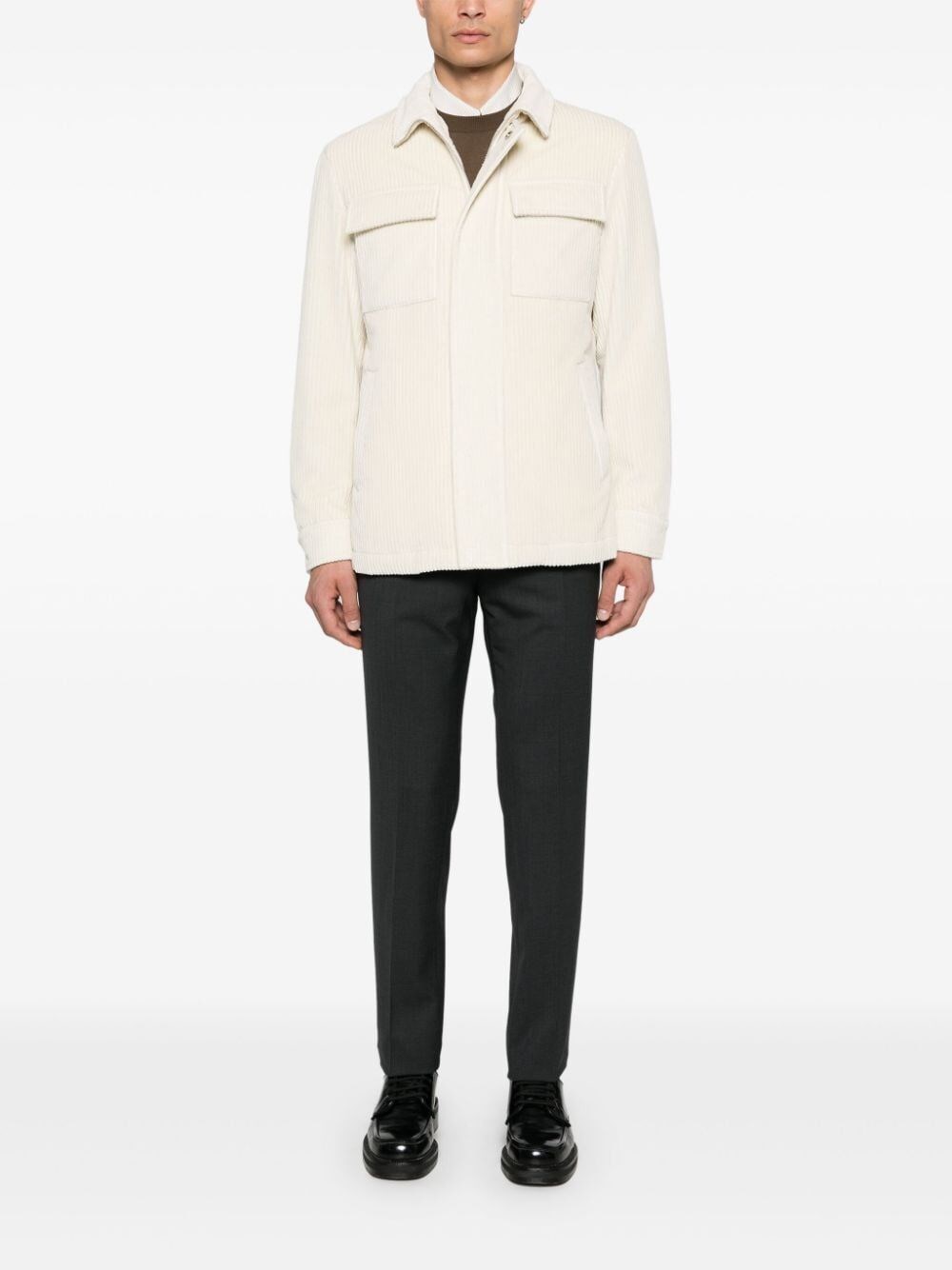 Montecore Padded Jacket Novità
