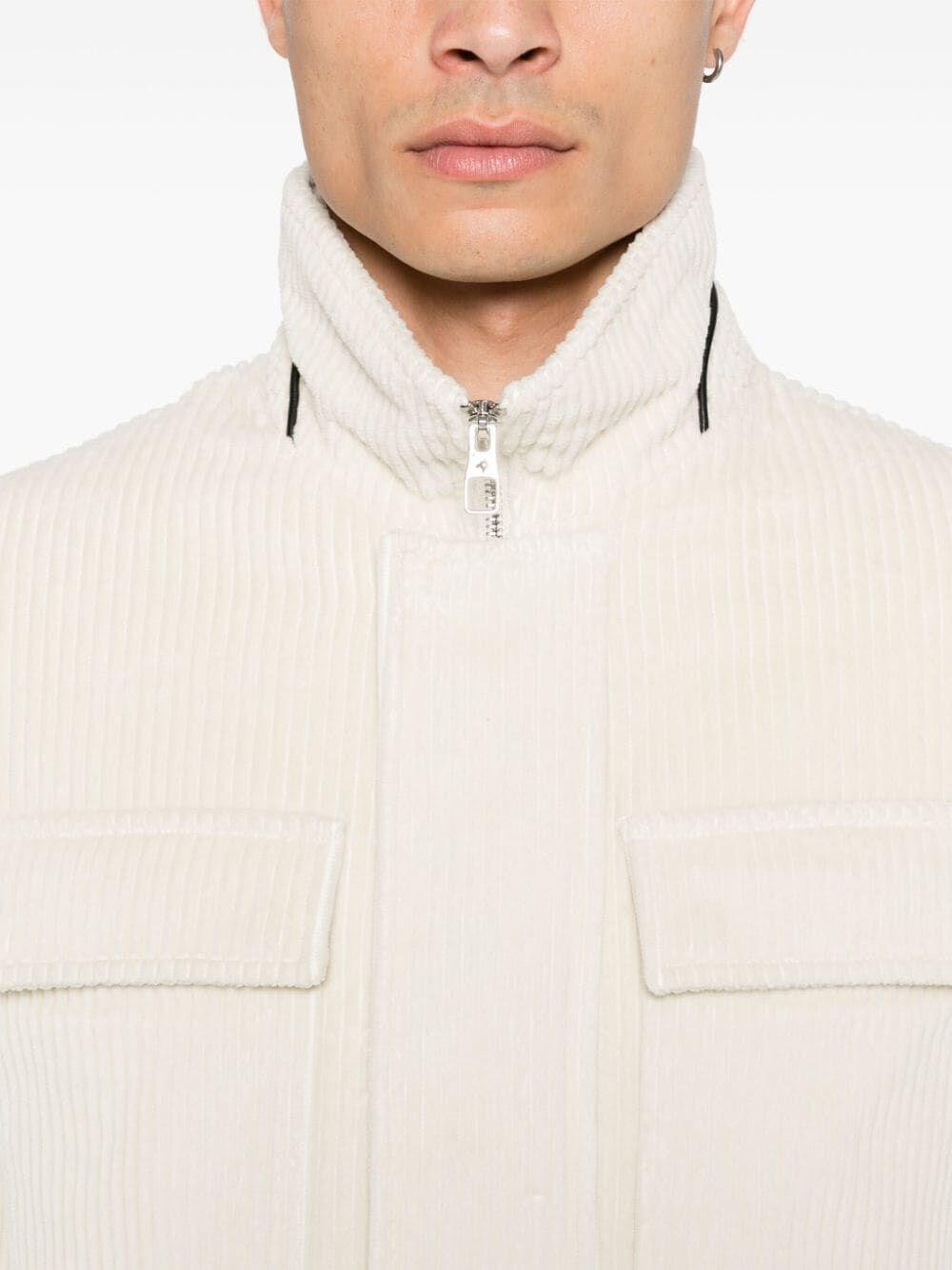 Montecore Padded Jacket Novità
