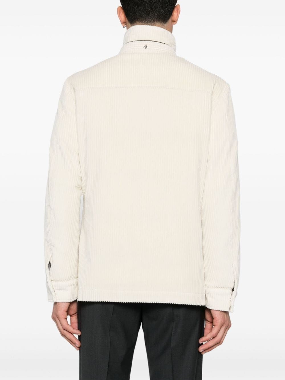 Montecore Padded Jacket Novità