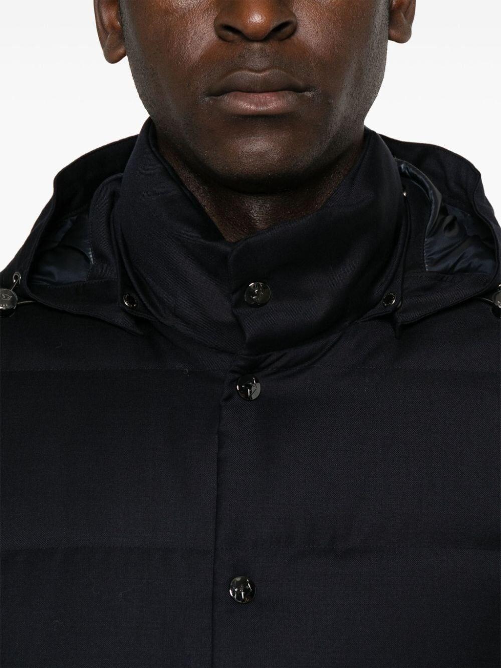 Montecore Padded Vest Sconto