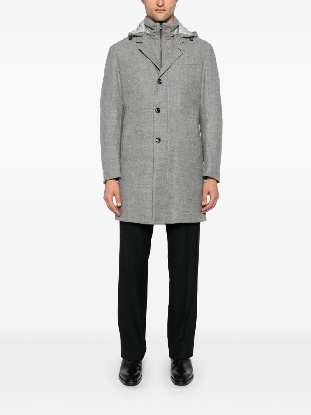 Montecore Padded Coat Online