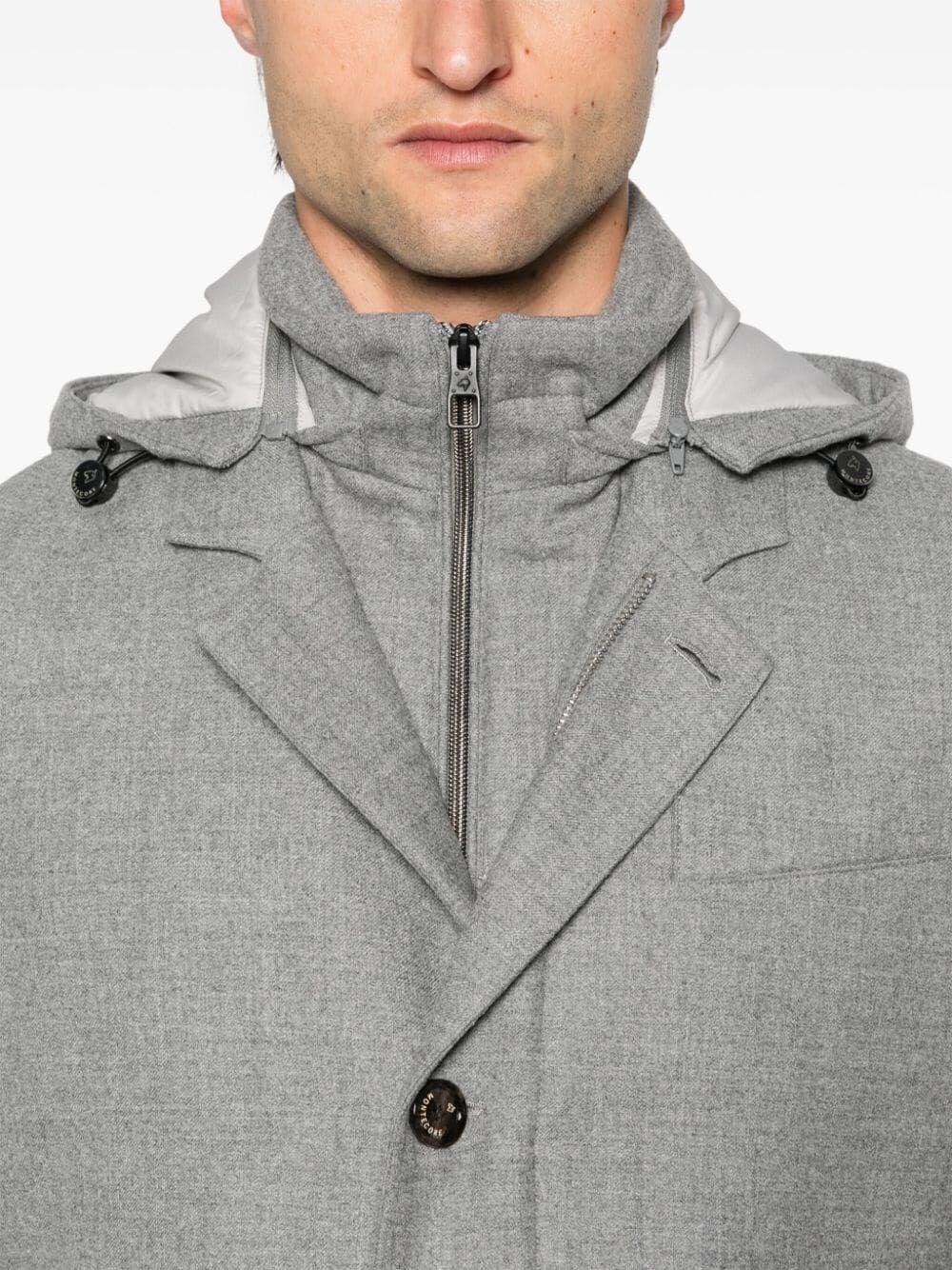 Montecore Padded Coat Online