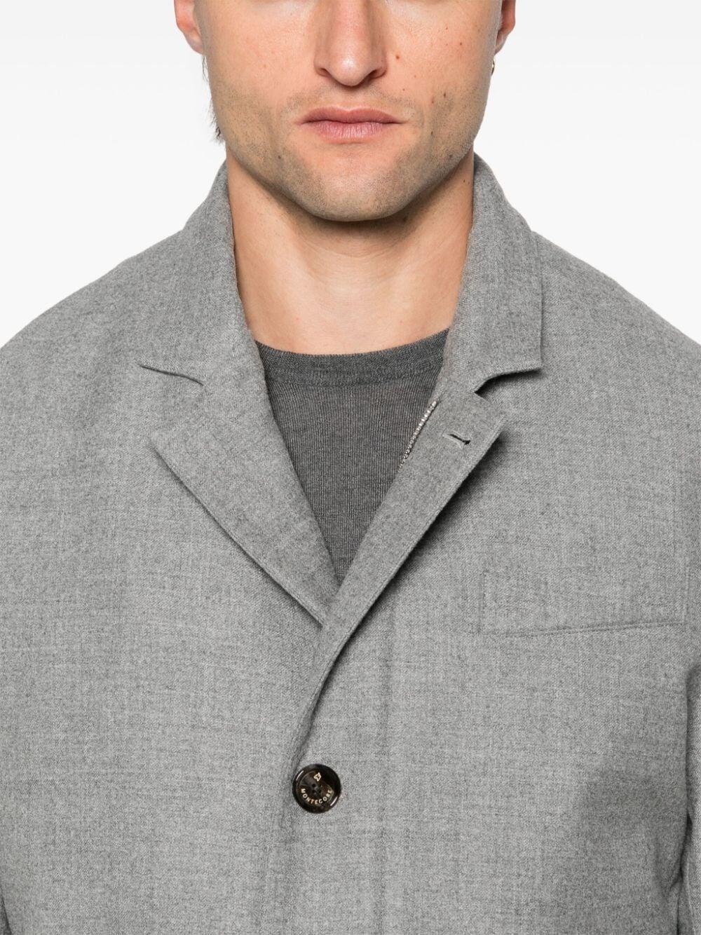 Montecore Padded Coat Online