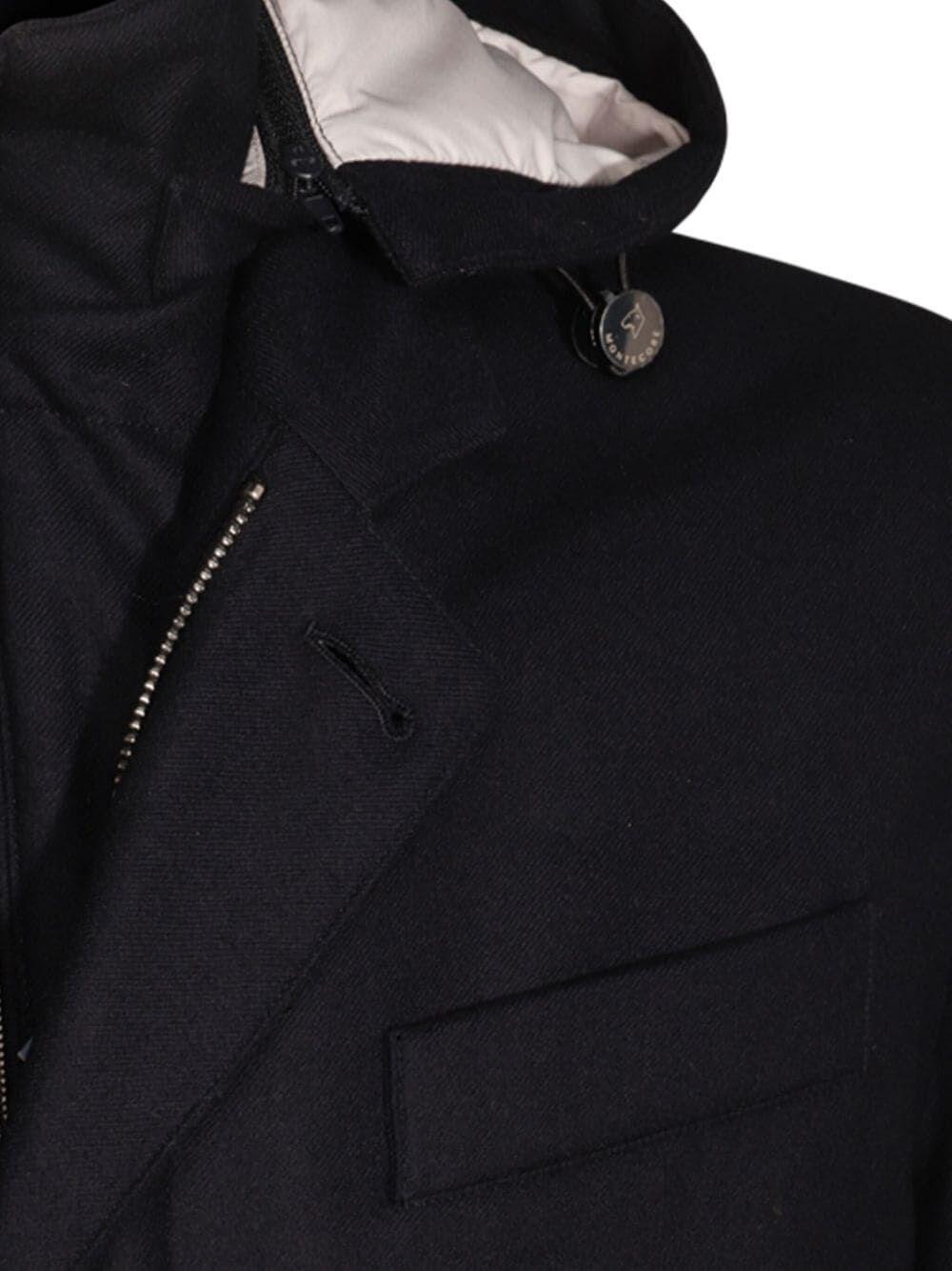 Montecore Padded Coat Outlet