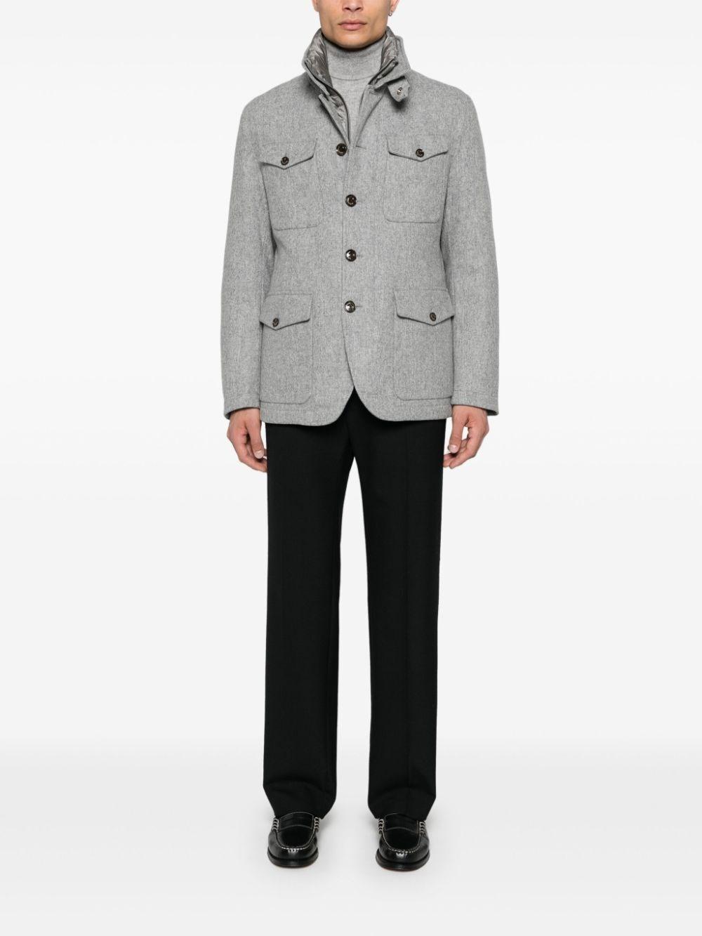 Montecore Padded Jacket Saldi