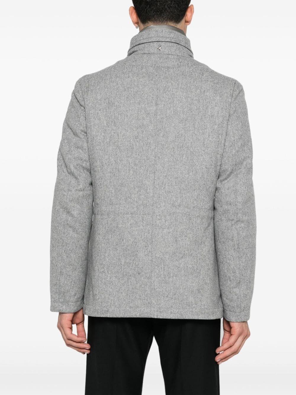 Montecore Padded Jacket Saldi