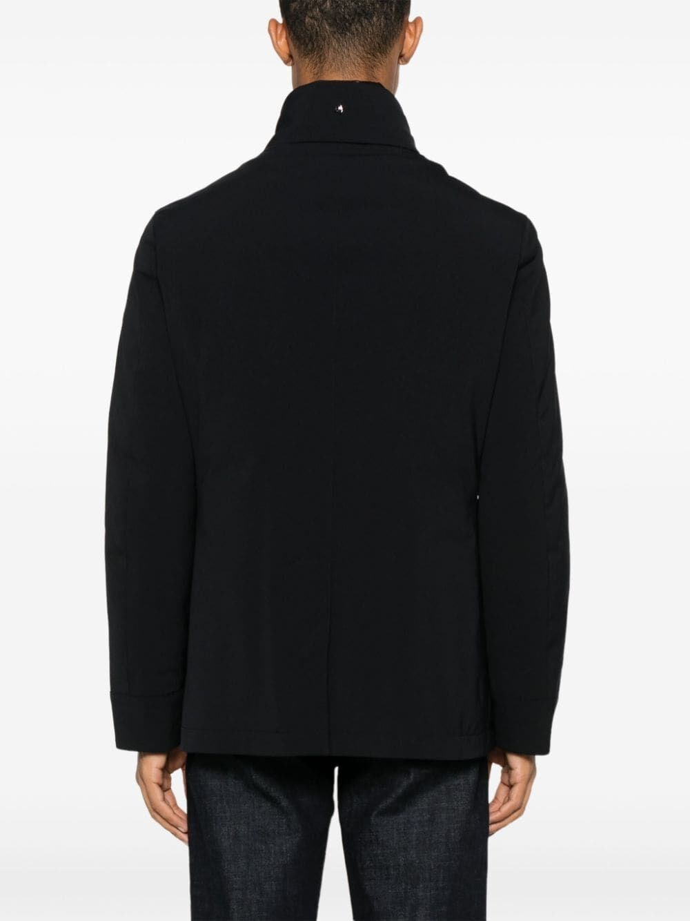 Montecore Double-Breasted Jacket Vendite Flash