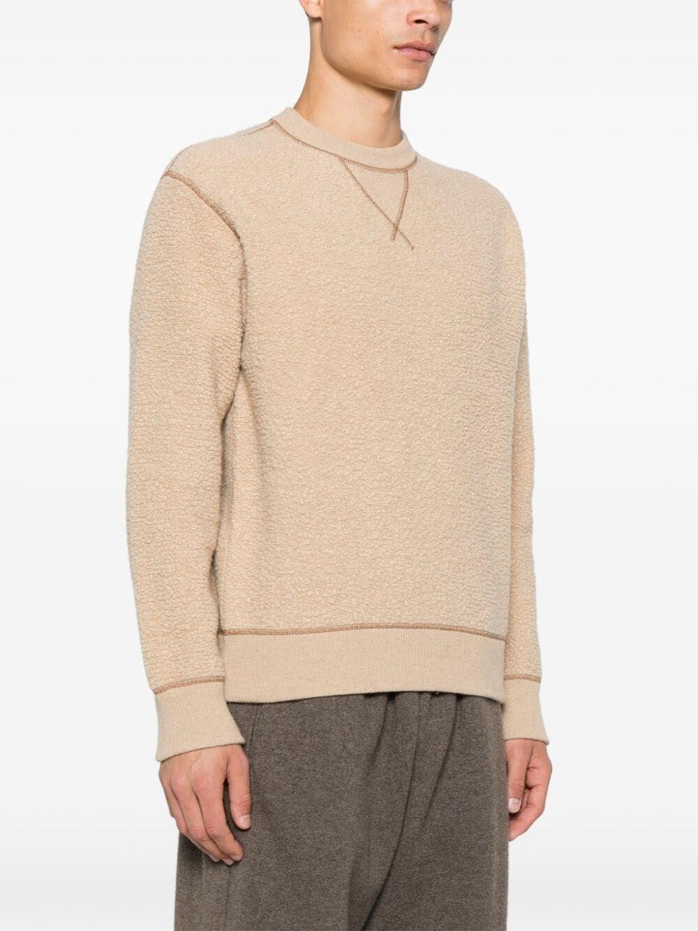 Jacob cohen Crew-Neck Sweater Nuova