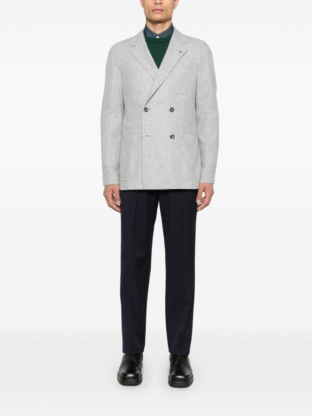 Tagliatore Jacket Moda