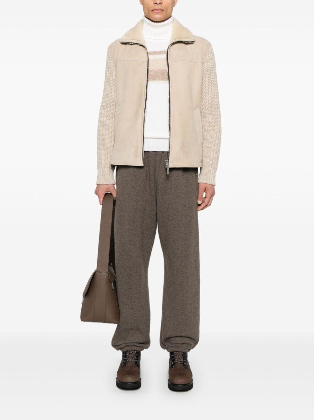 Tagliatore Jacket Italy