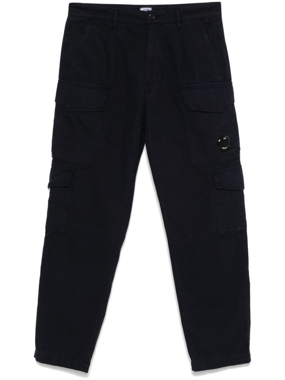 C.p. company `Vintage Army Structure` Cargo Pants 2025