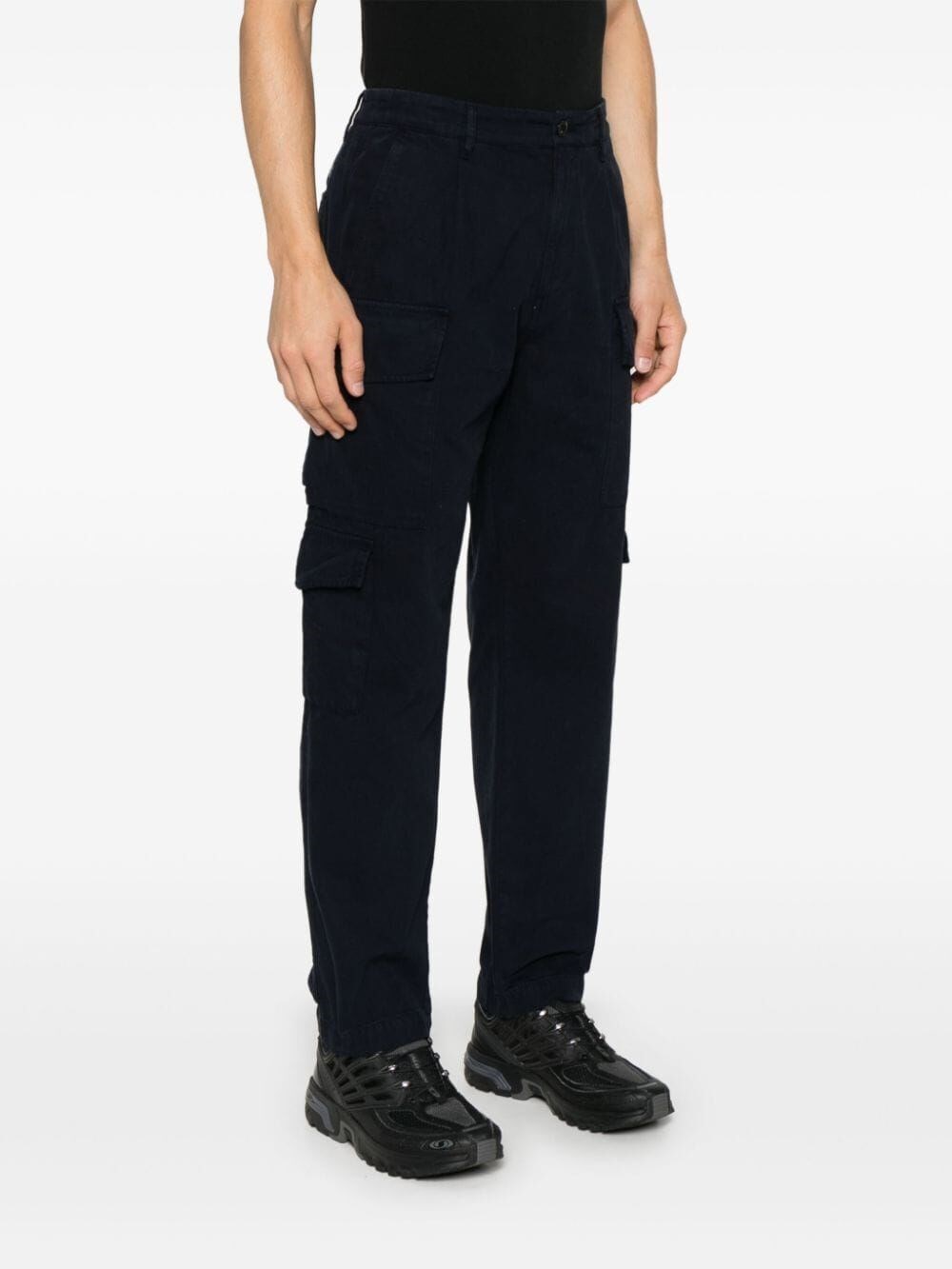 C.p. company `Vintage Army Structure` Cargo Pants 2025