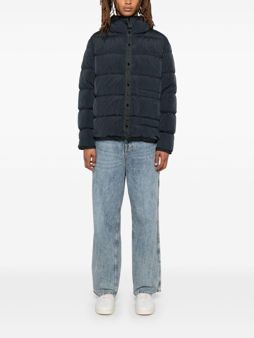 C.p. company `Micro Kei` Long Jacket Nuovo
