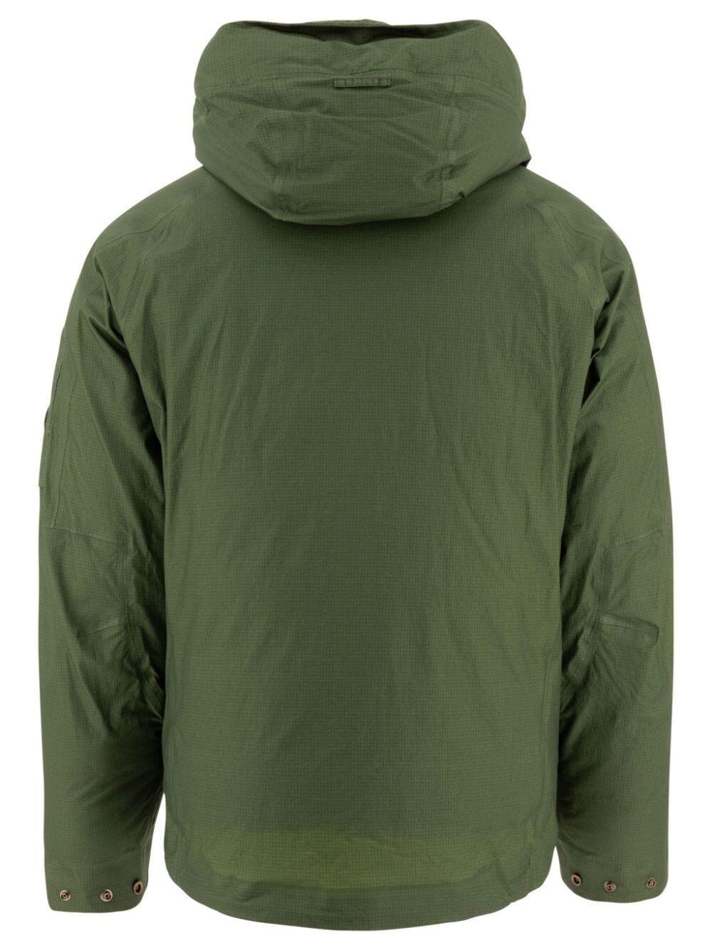 C.p. company `Gore G-Type` Medium Jacket Qualità