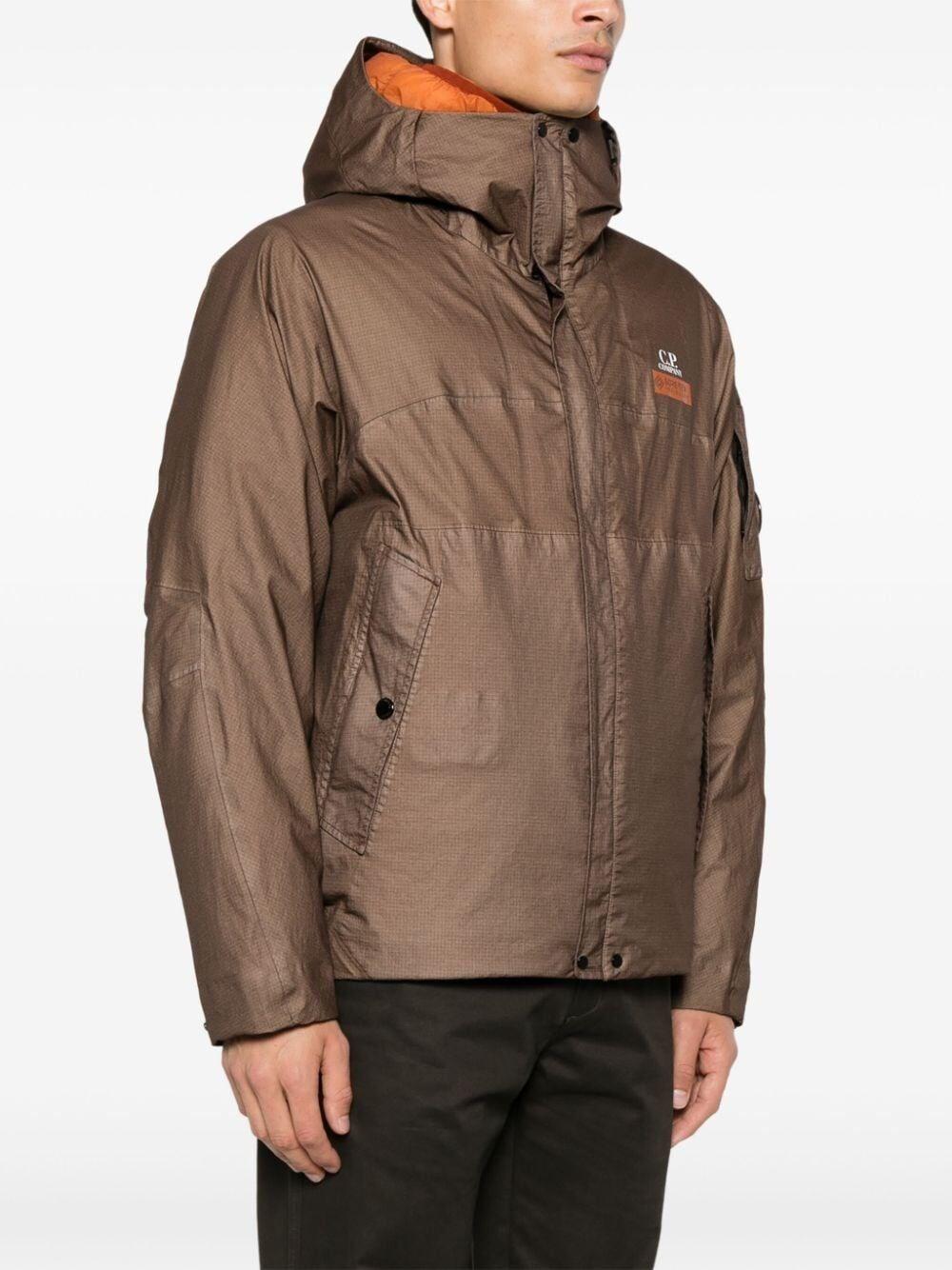 C.p. company `Gore G-Type` Medium Jacket Cyber Monday