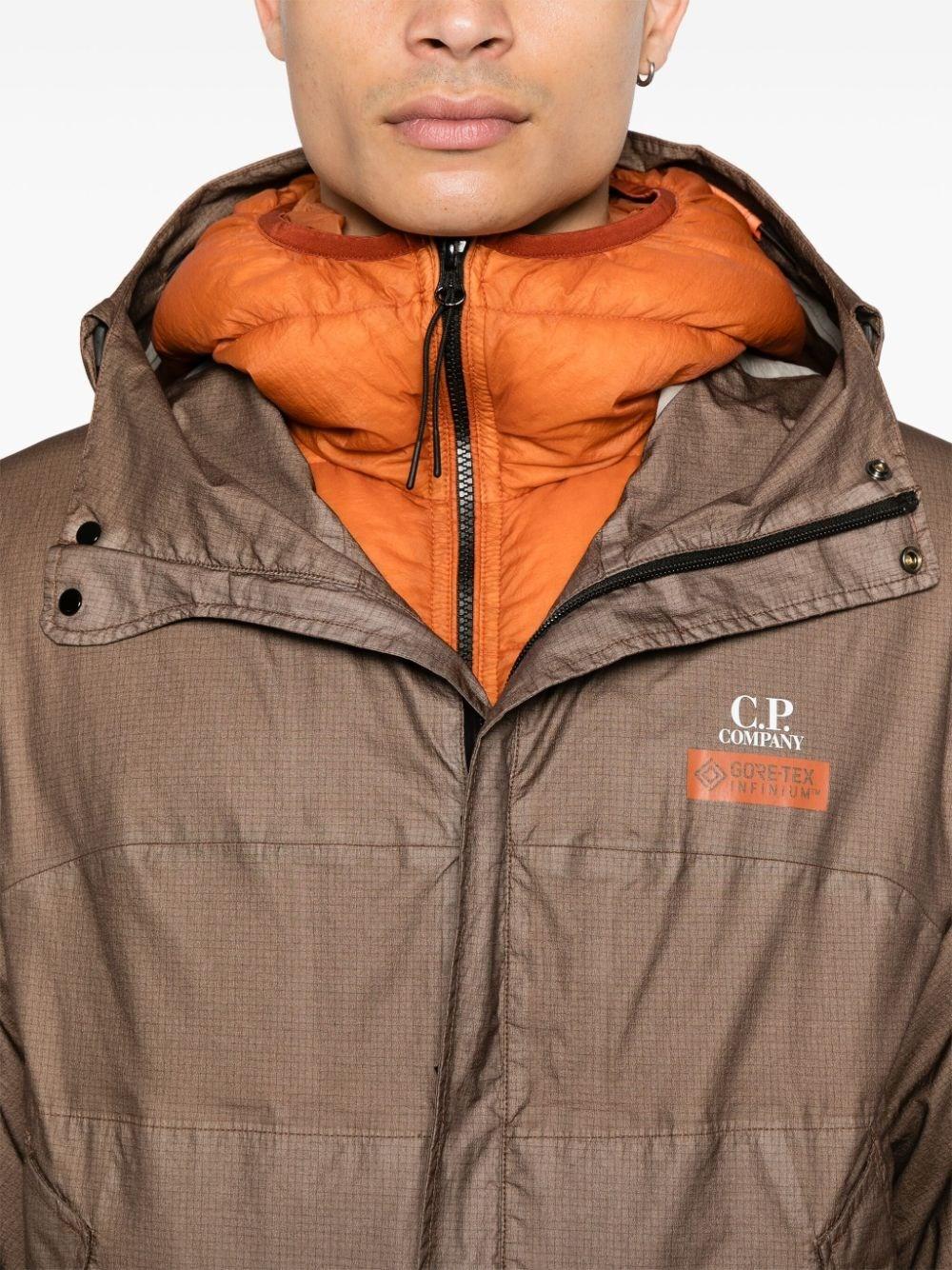 C.p. company `Gore G-Type` Medium Jacket Cyber Monday