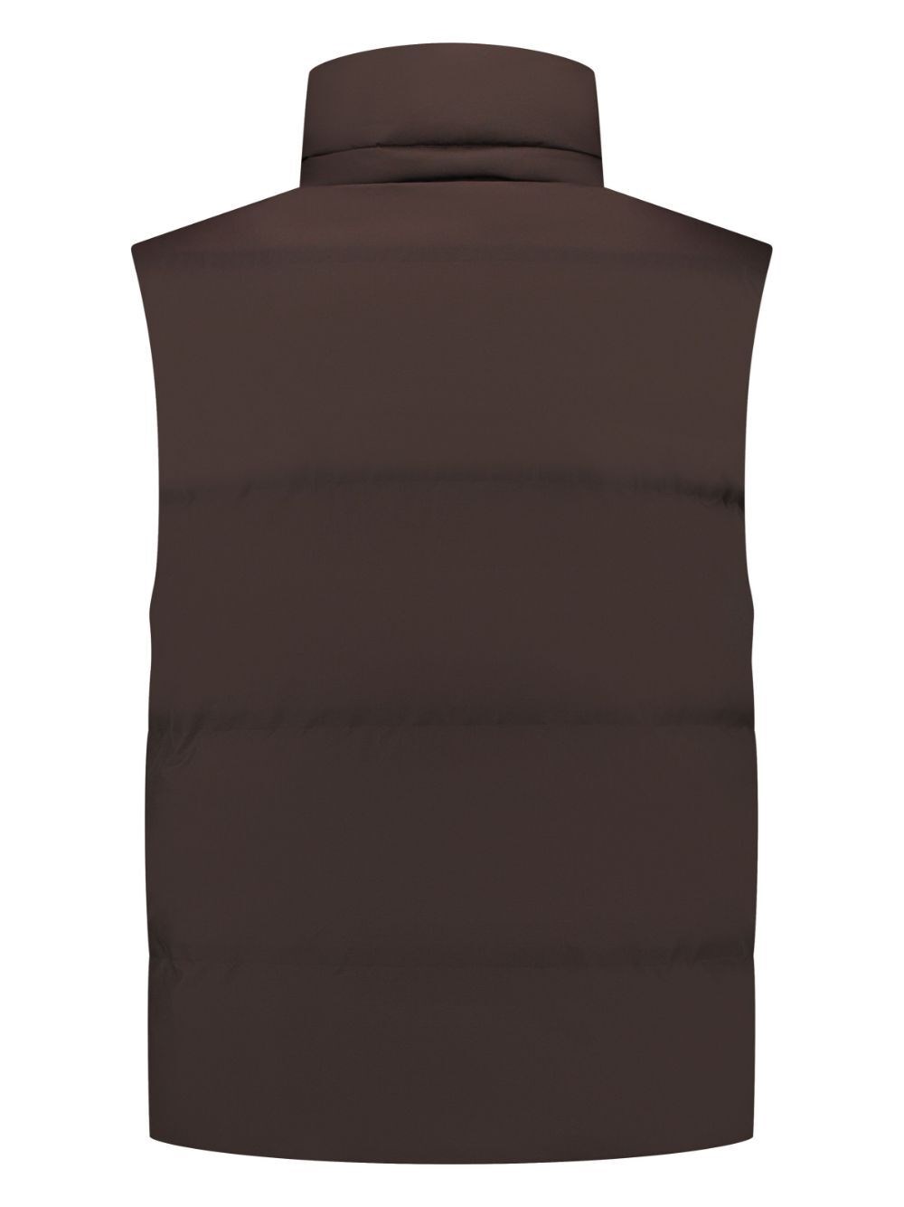 C.p. company `Metropolis Series Pertex` Hooded Padded Vest Spedizione Gratuita