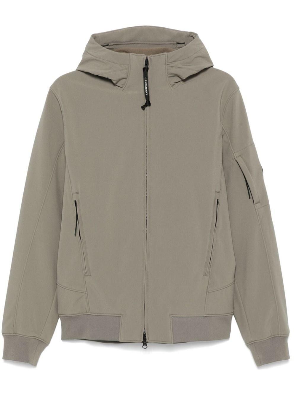 C.p. company `C.P Shell-R` Hooded Jacket Pezzi Unici