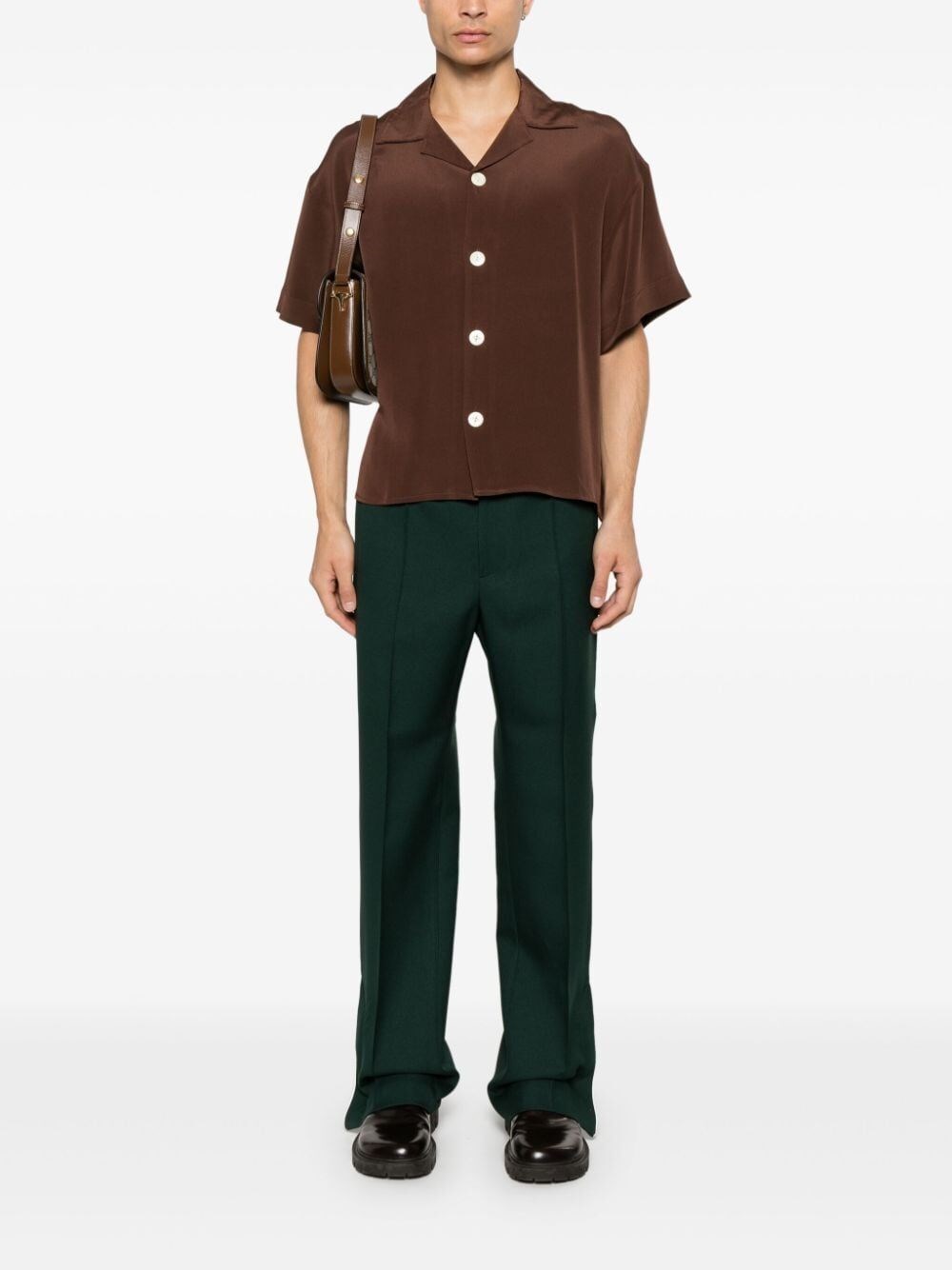Gucci Pants Soddisfazione Garantita
