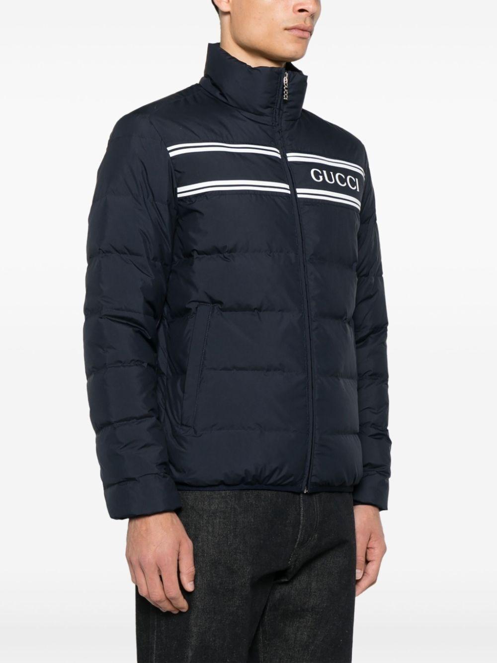 Gucci Blouson Negozi Online
