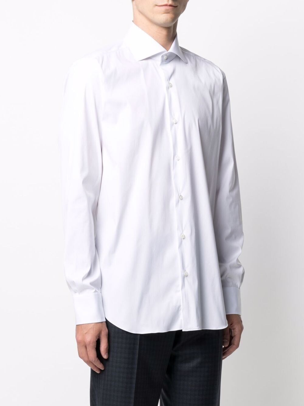 Barba napoli Shirt Shopping Online