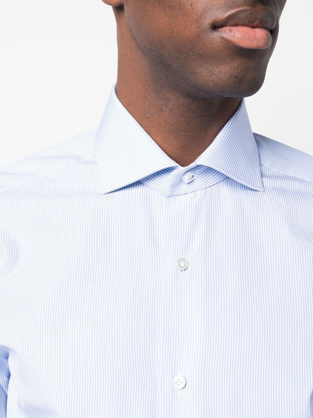 Barba napoli Shirt Prezzo Ridotto