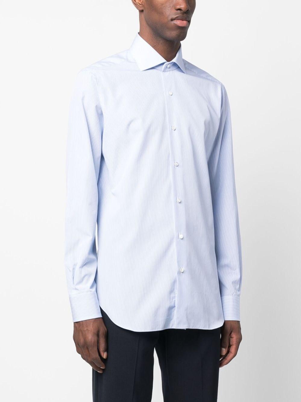 Barba napoli Shirt Prezzo Ridotto