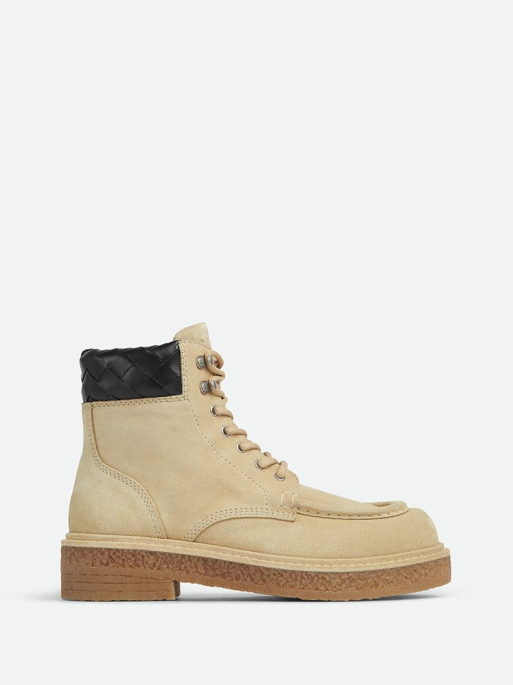 Bottega veneta `Haddock Ankle Boot` Convenienza