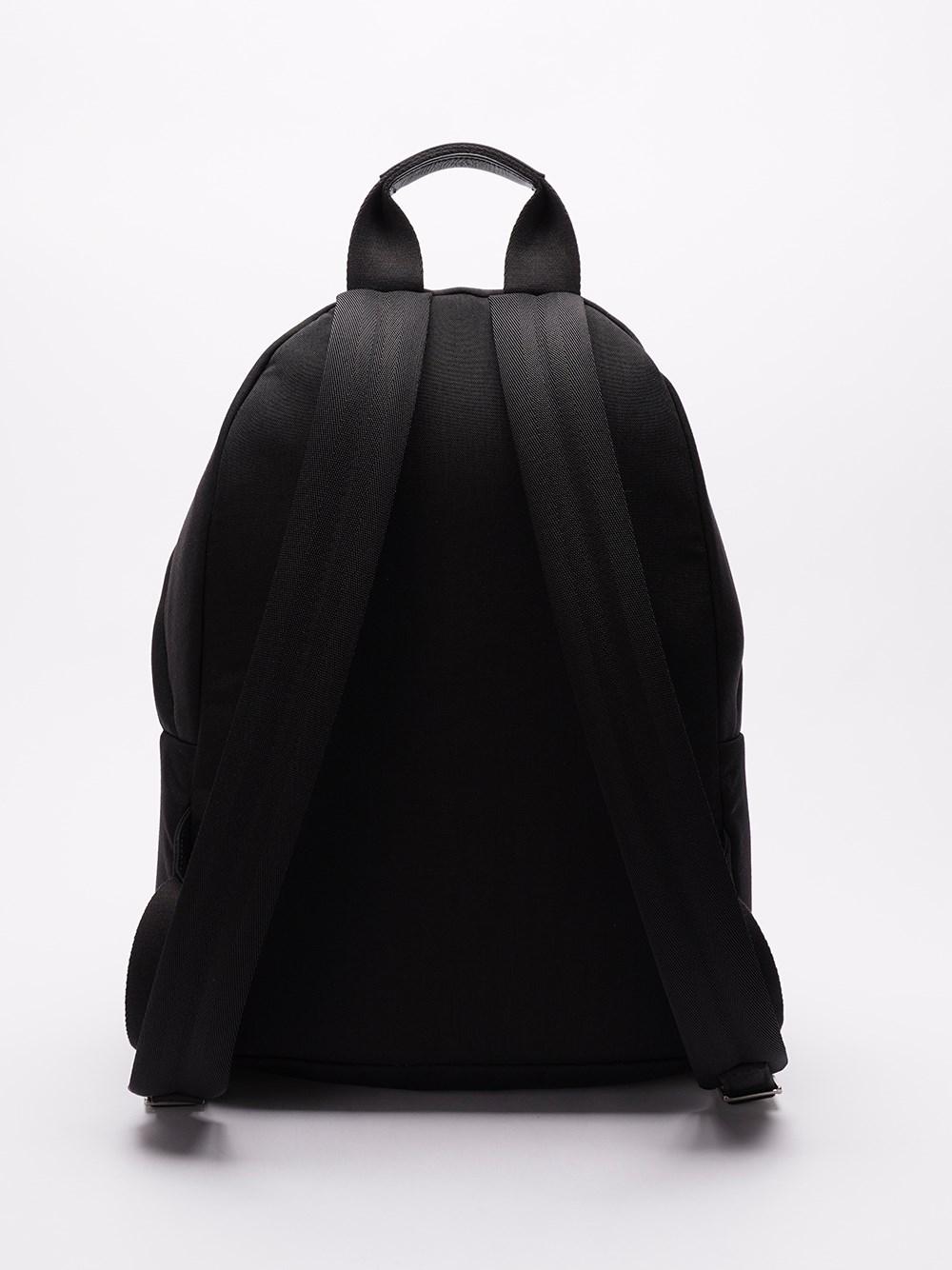 Palm angels `Cordura Classic Logo` Backpack Saldi