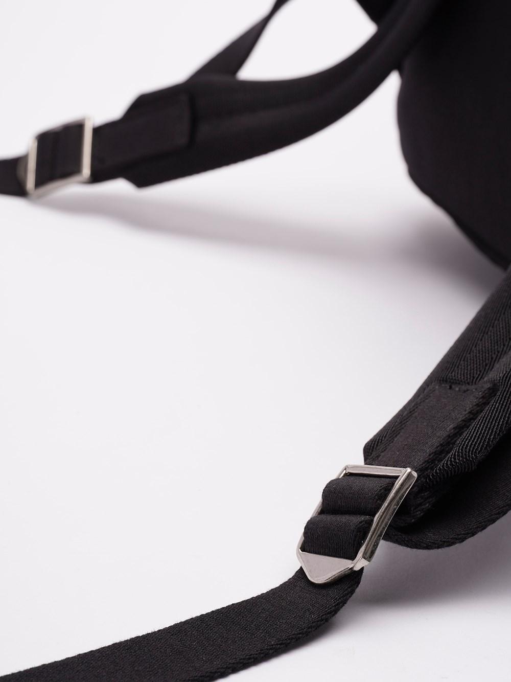 Palm angels `Cordura Classic Logo` Backpack Saldi