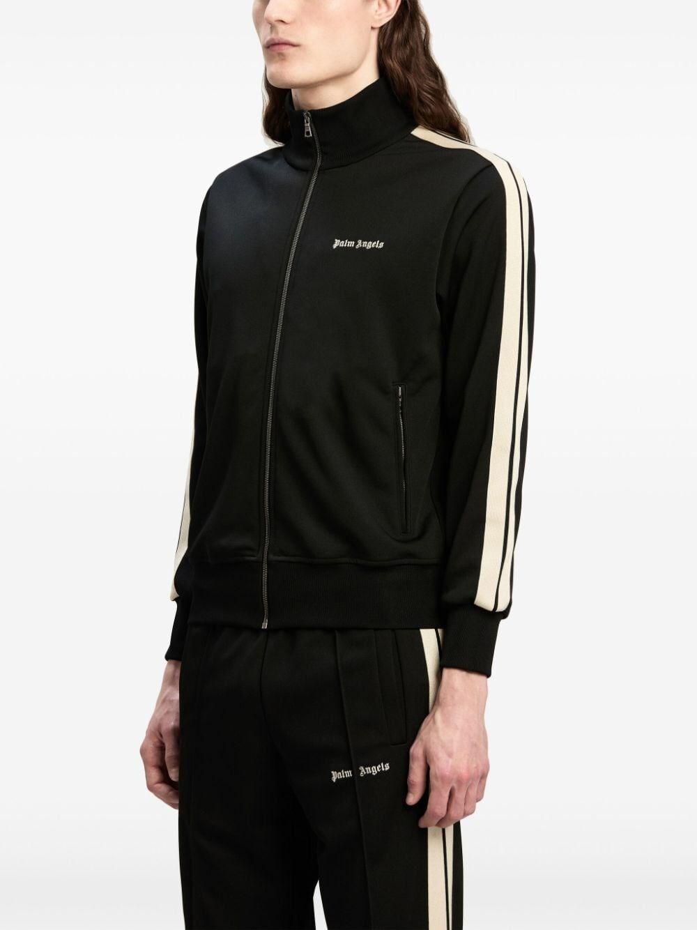 Palm angels `Classic Logo` Track Jacket Offerte