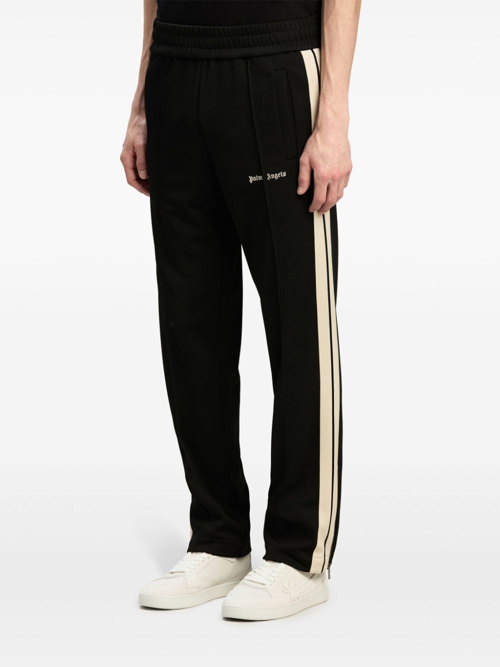 Palm angels `Classic Logo` Track Pants Hotsell