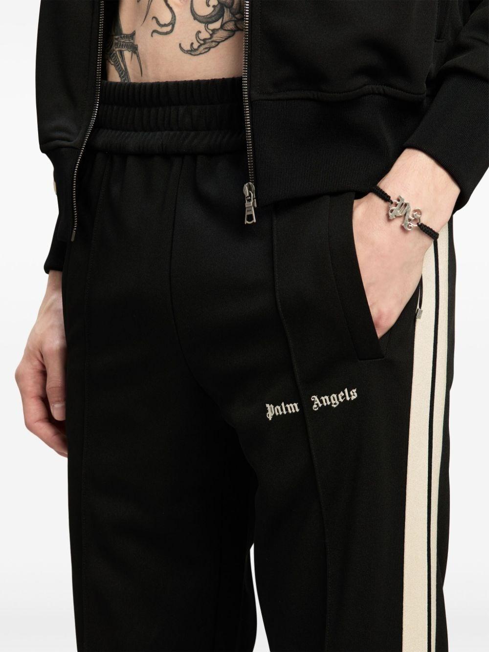 Palm angels `Classic Logo` Track Pants Hotsell