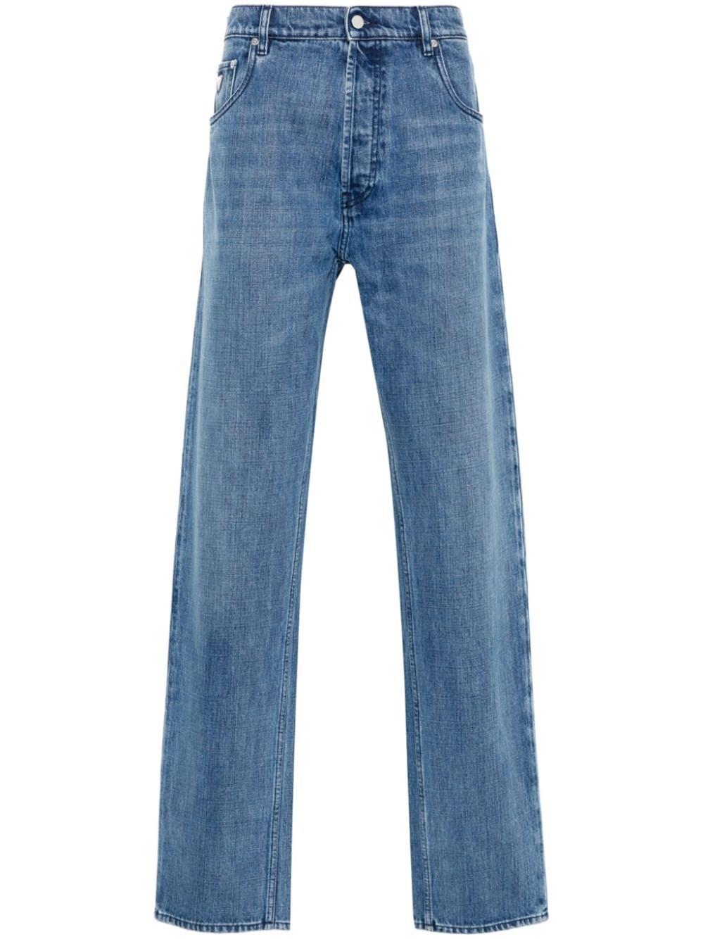 Prada Five-Pockets Jeans I Più Venduti