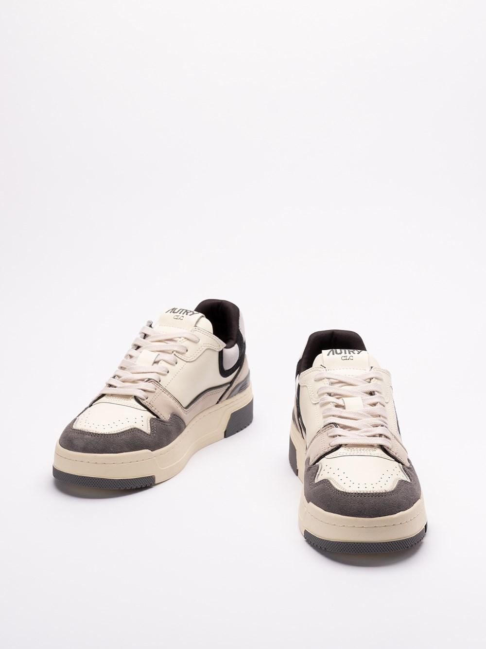 Autry `CLC` Low-Top Sneakers ACQUISTA ORA