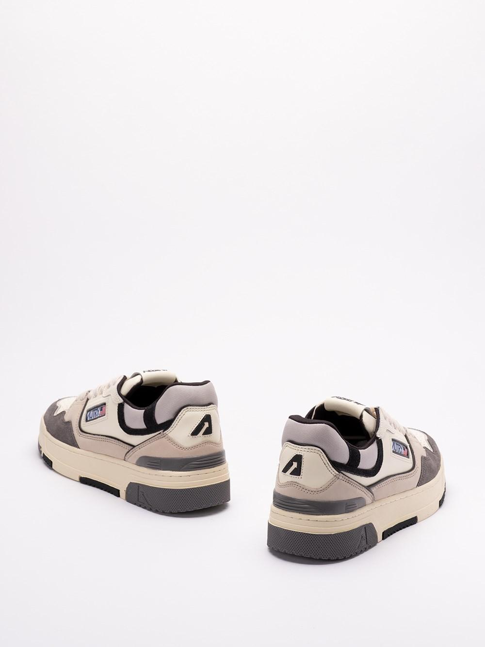 Autry `CLC` Low-Top Sneakers ACQUISTA ORA