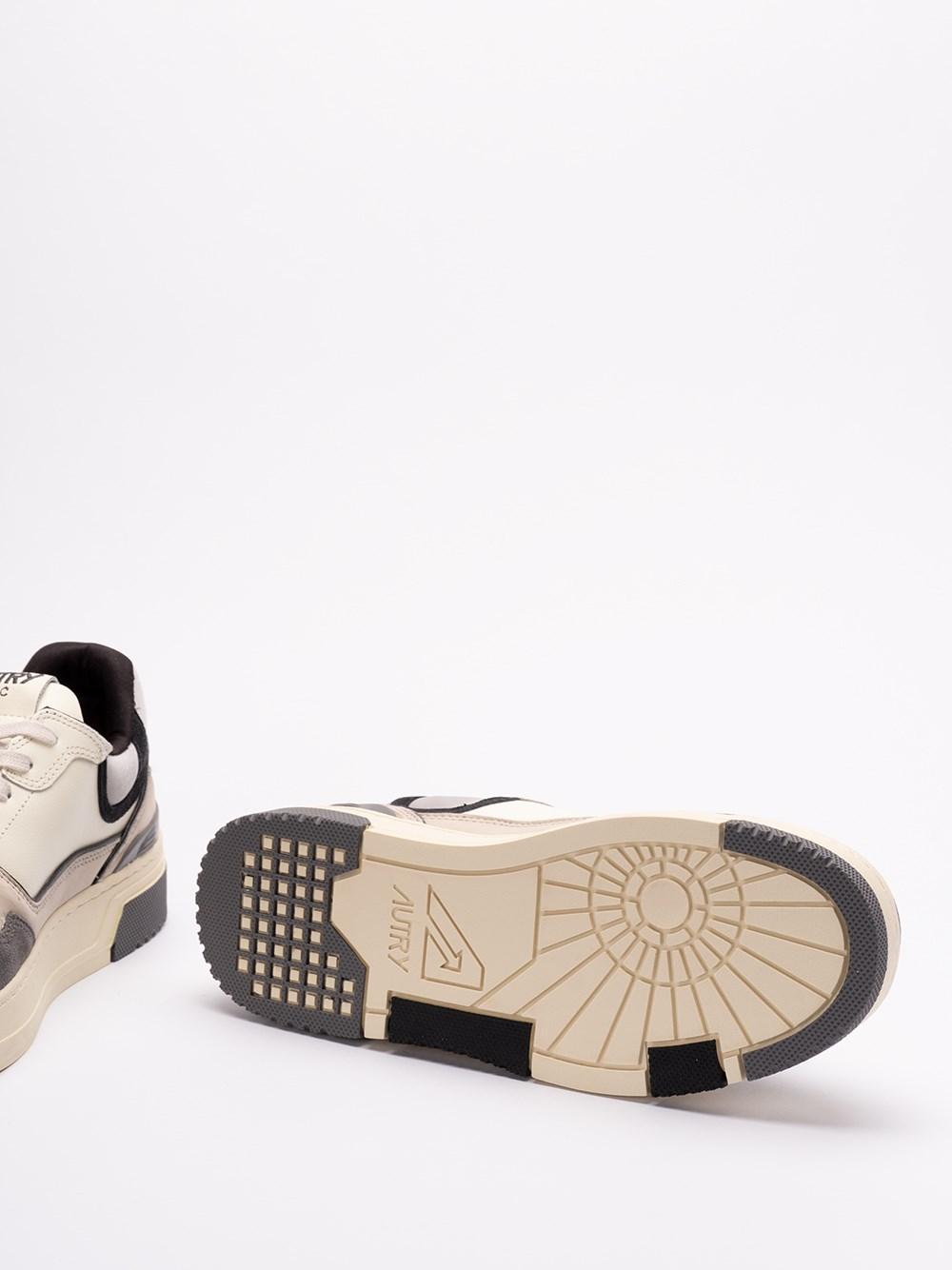 Autry `CLC` Low-Top Sneakers ACQUISTA ORA