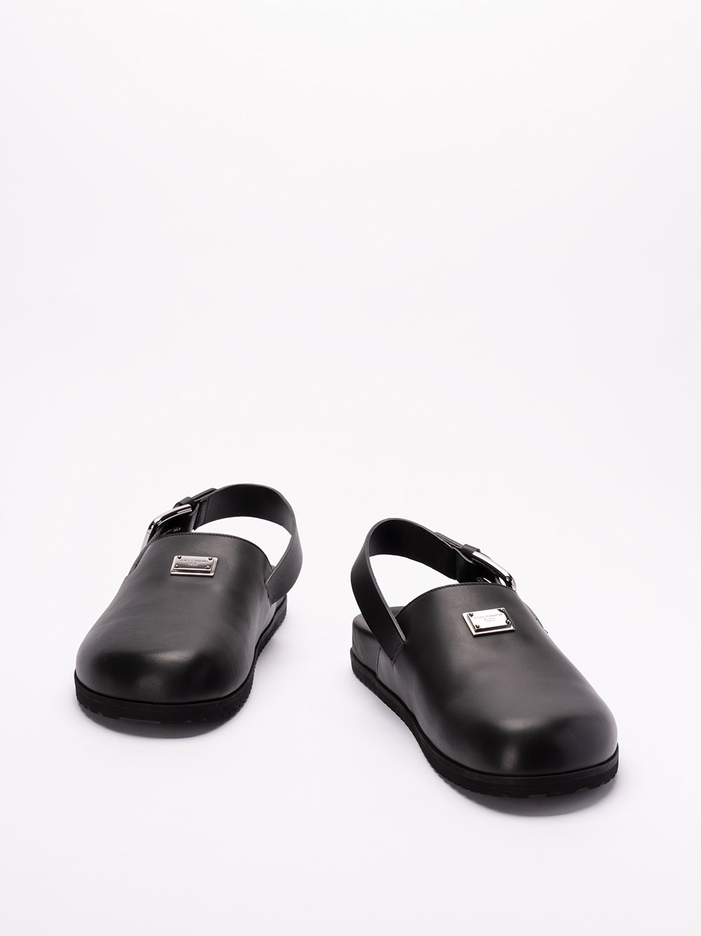 Dolce & gabbana Slippers Moda