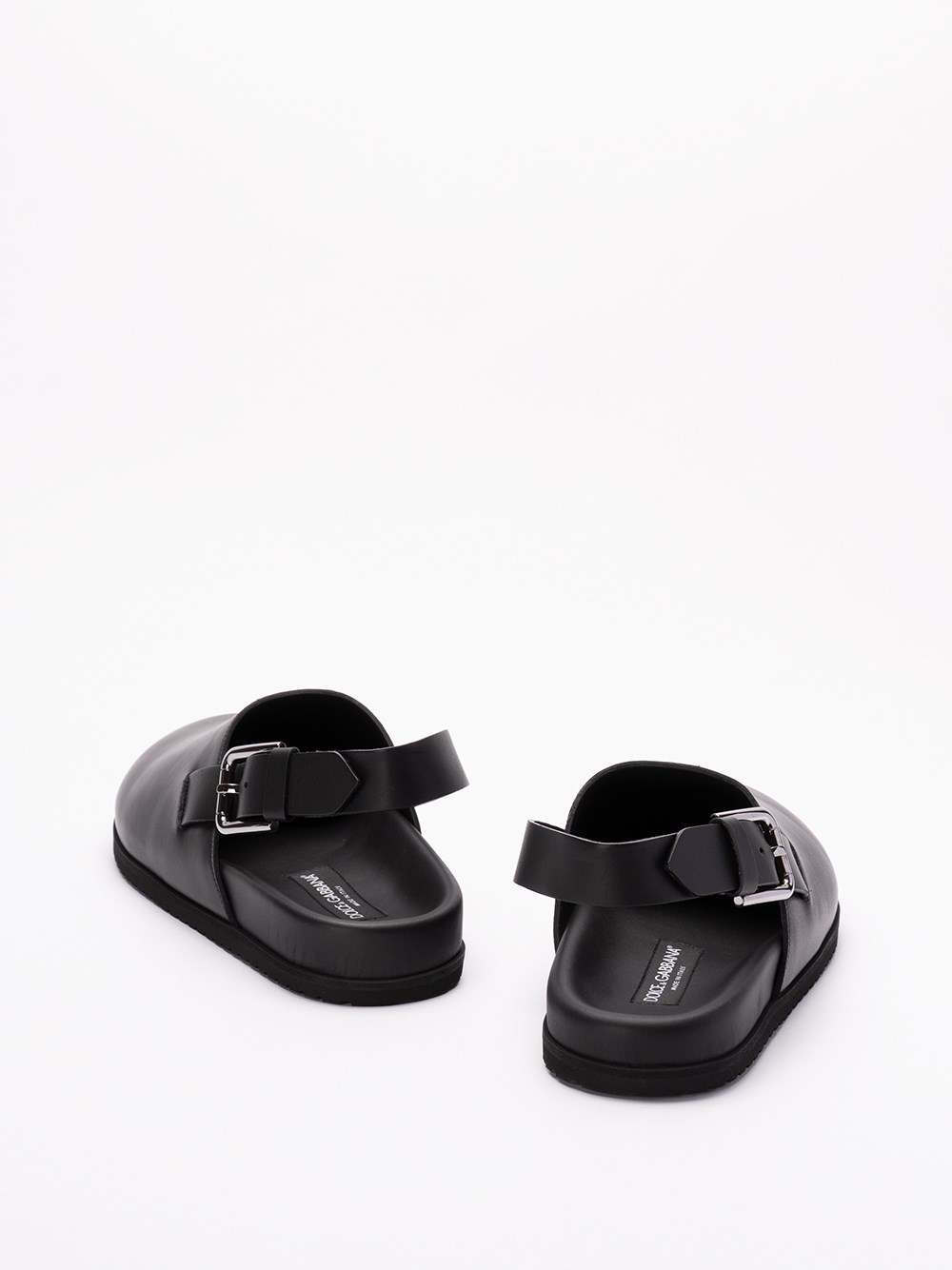 Dolce & gabbana Slippers Moda