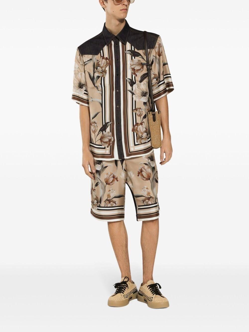 Dolce & gabbana Shirt Vendita