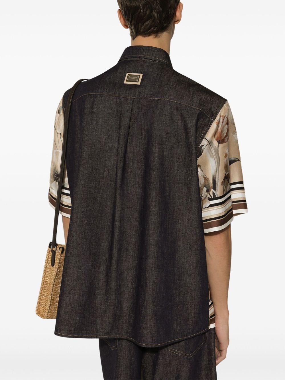 Dolce & gabbana Shirt Vendita