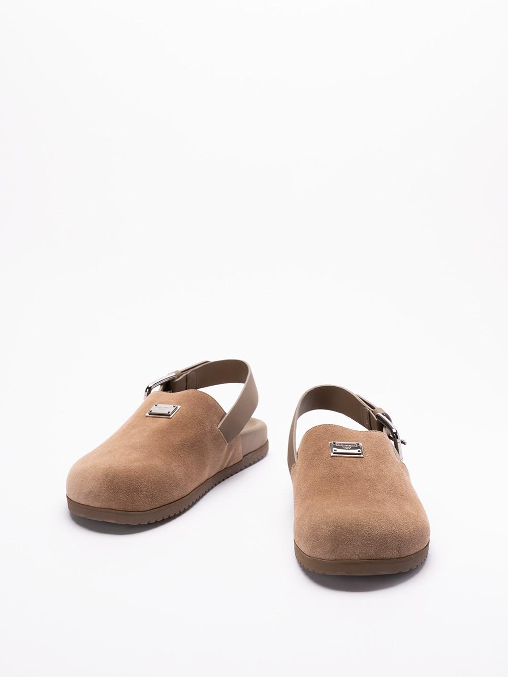 Dolce & gabbana Slippers Spedizione Gratuita