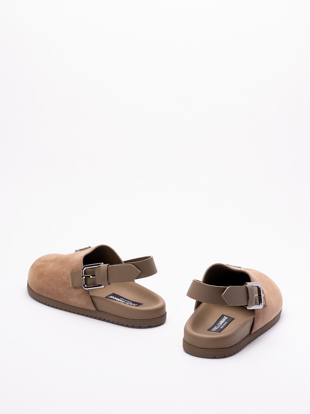 Dolce & gabbana Slippers Spedizione Gratuita
