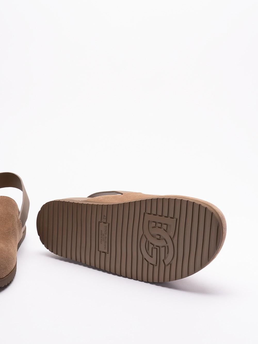 Dolce & gabbana Slippers Spedizione Gratuita