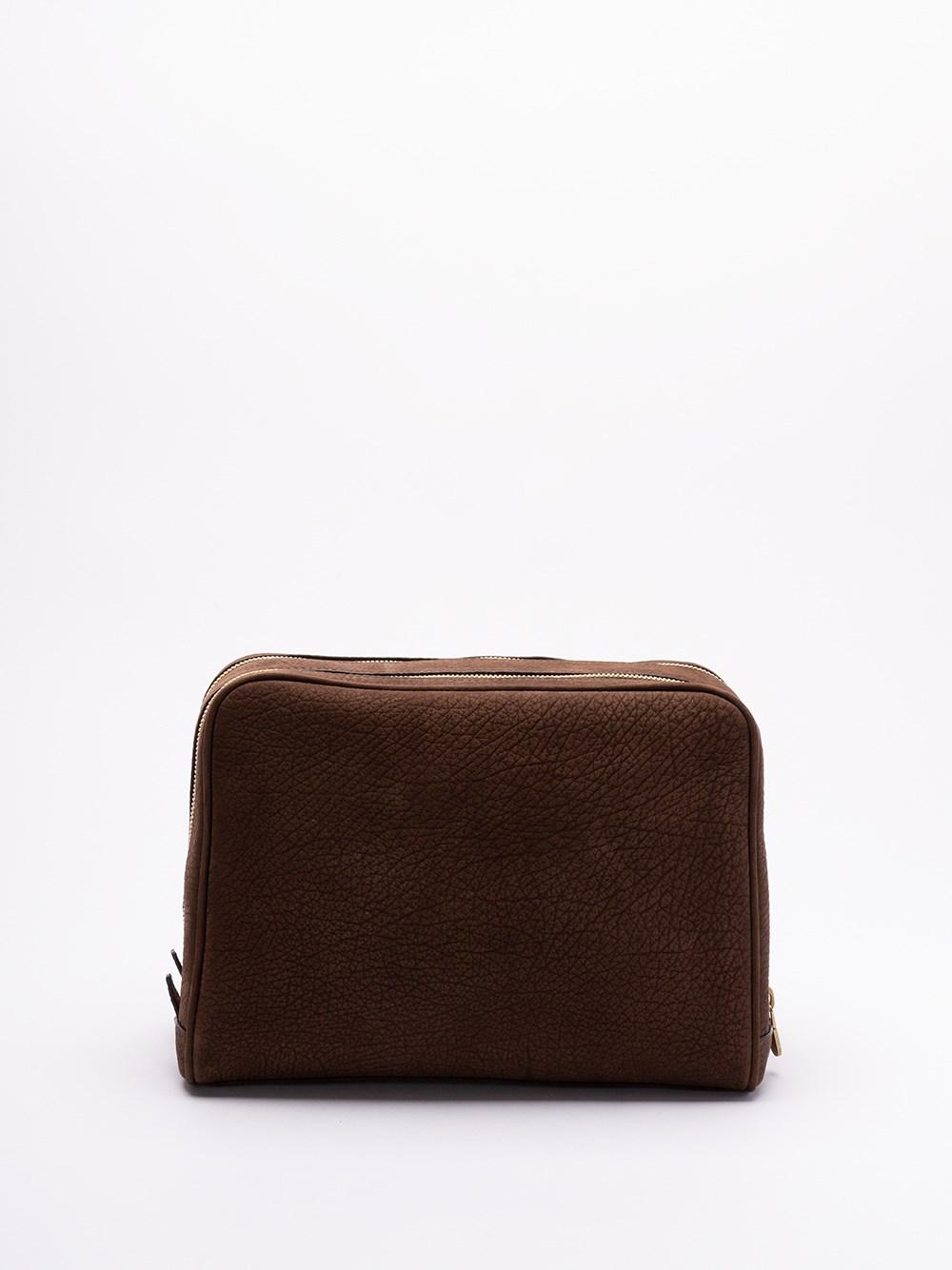 Brunello cucinelli Beauty Case Pezzi Unici