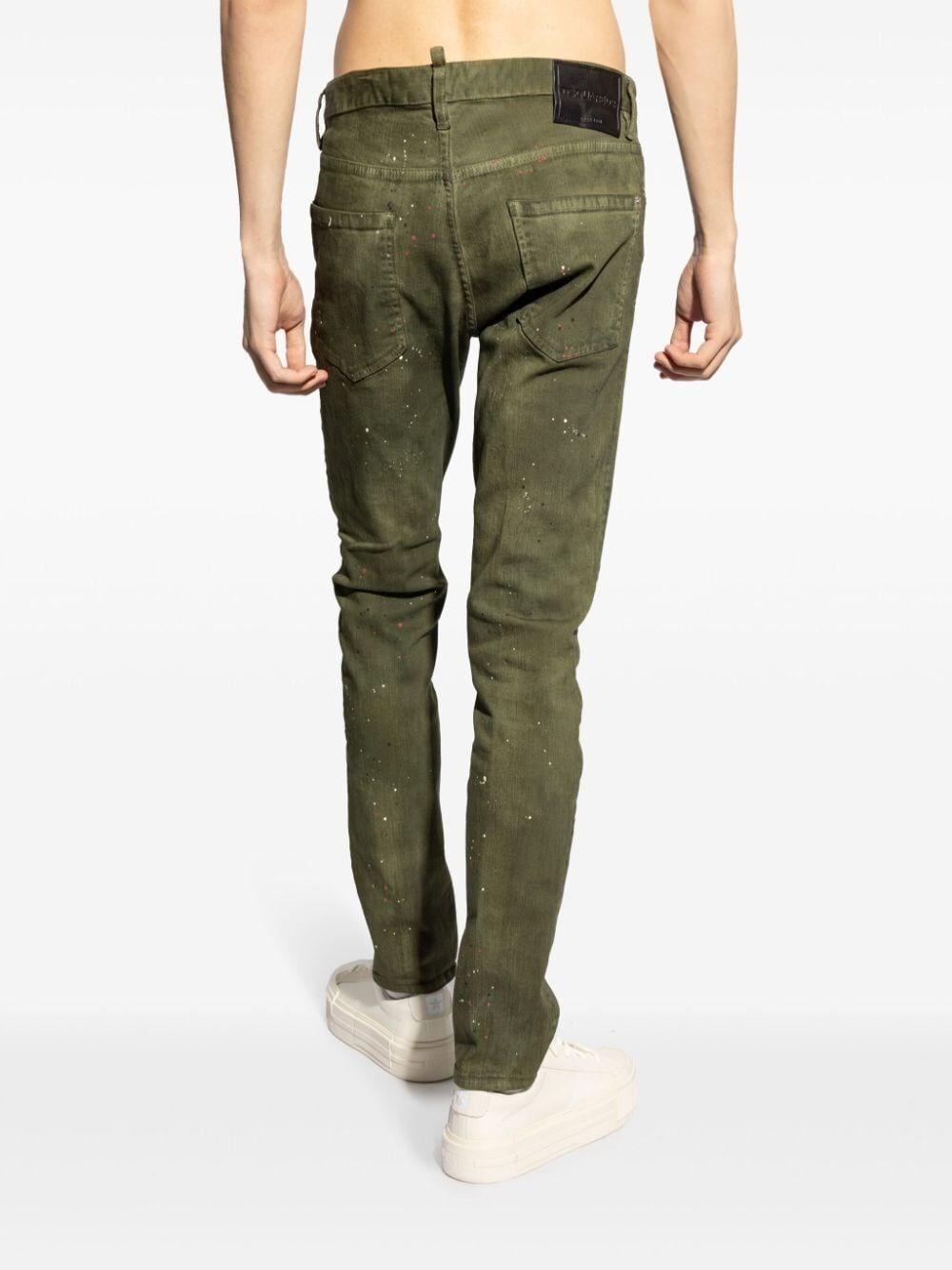 Dsquared2 `Cool Guy` Jeans Qualità Garantita