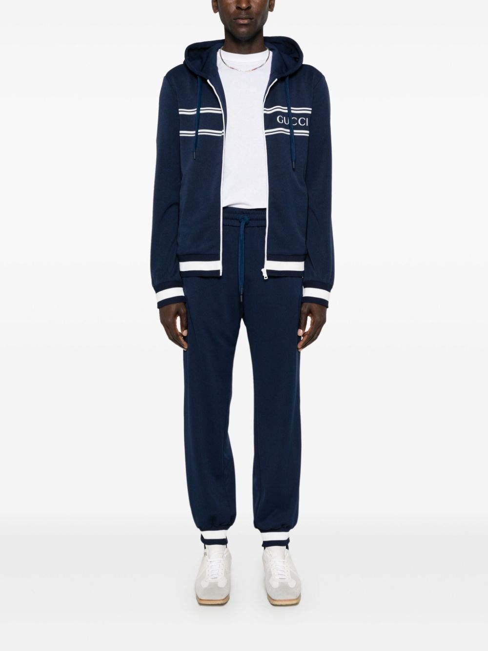 Gucci Track Pants Consegna Veloce