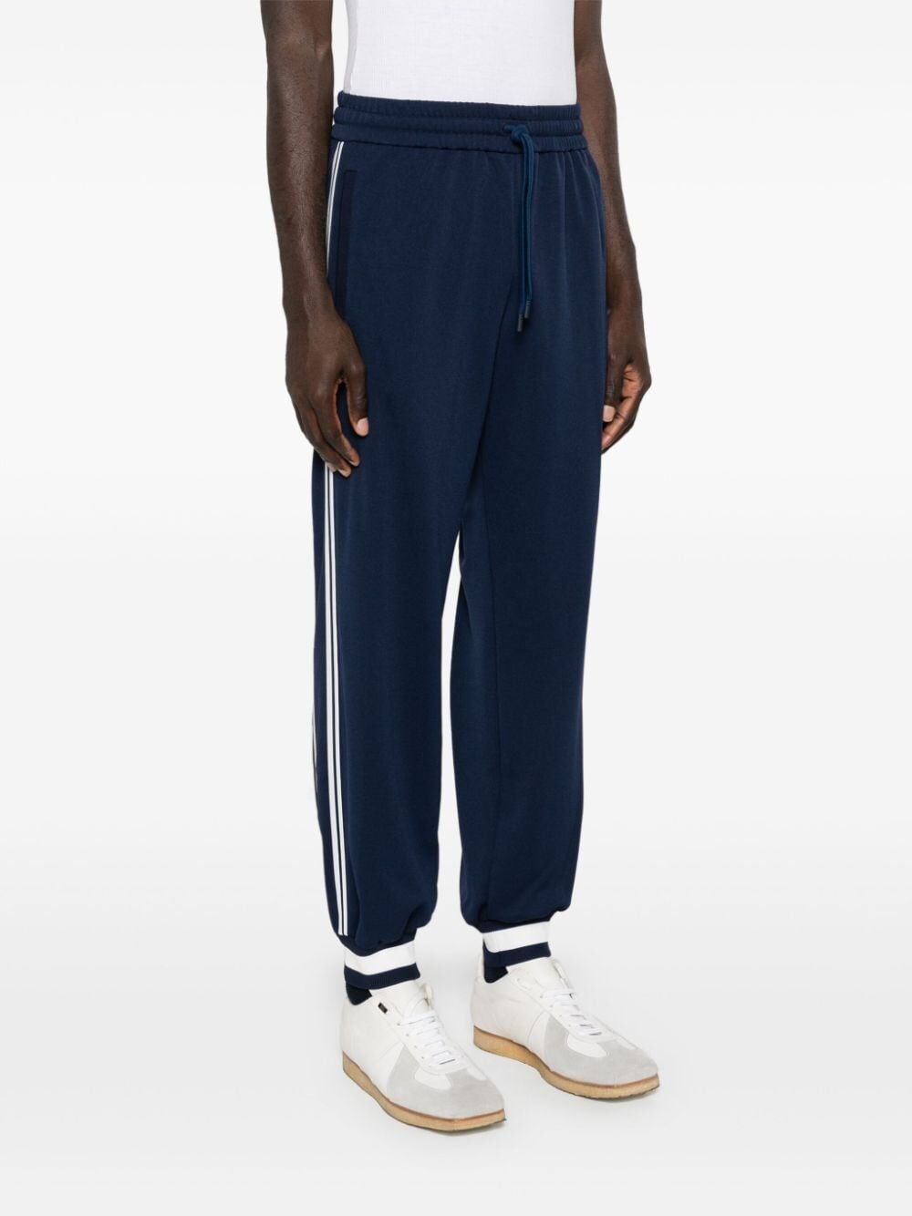 Gucci Track Pants Consegna Veloce