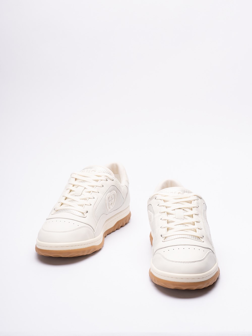Gucci `Mac80` Sneakers Promozione Limitata