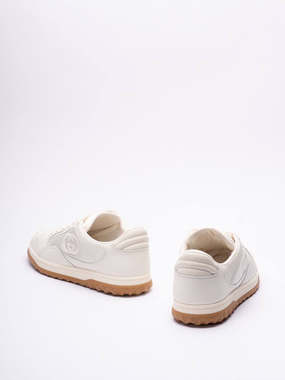 Gucci `Mac80` Sneakers Promozione Limitata